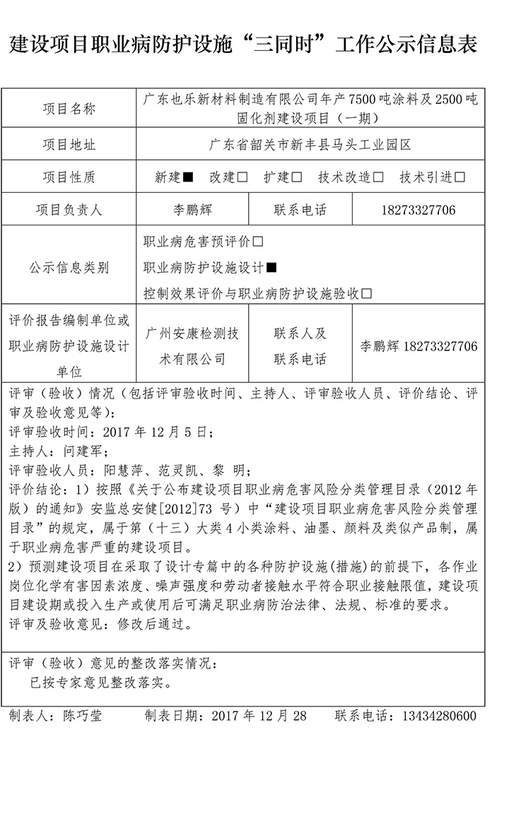 廣東也樂新材料制造有限公司年產7500噸涂料及2500噸固化劑建設項目（一期）設計專篇-1.jpg